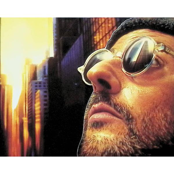 Leon（デジパック仕様） エリック・セラJAN : 5099747769399CD,サントラ