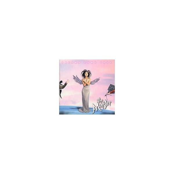 ザ・モンスター DREAMS COME TRUEJAN/品番  4988006159839　EMIミュージック・ジャパンユニバーサル ミュージック (e)CD,邦楽