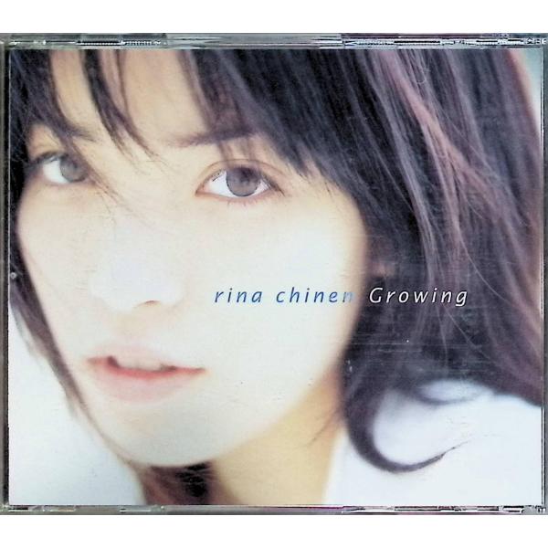 Growing（ジュエルケース） 知念里奈JAN/品番  4988009427690　SRCL-4276CD,邦楽