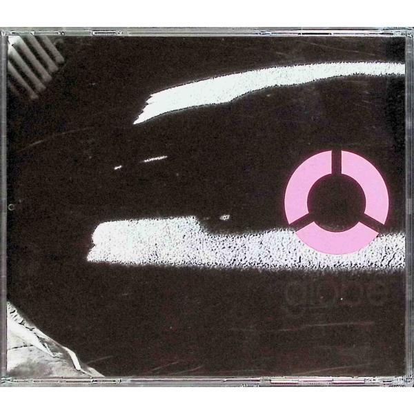 globe globeJAN/品番  4988064700011　エイベックス・トラックスエイベックストラックスCD,邦楽