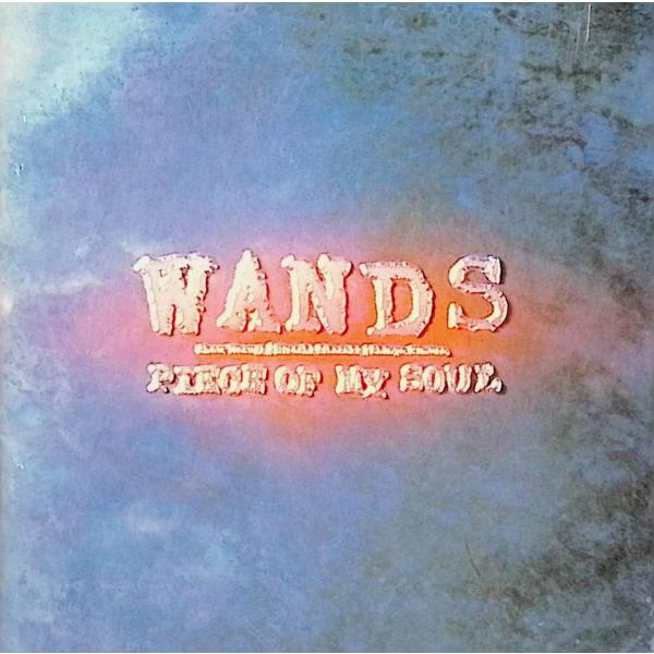 PIECE OF MY SOUL / WANDS CD 邦楽 : ディスクプラス - 通販 - Yahoo