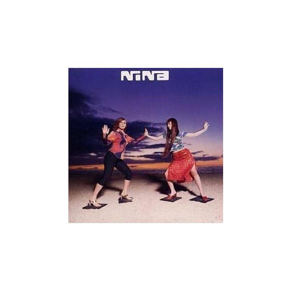 NiNa NiNaJAN/品番  4988009465395　ソニー・ミュージックレコーズソニーミュージックエンタテインメントCD,邦楽