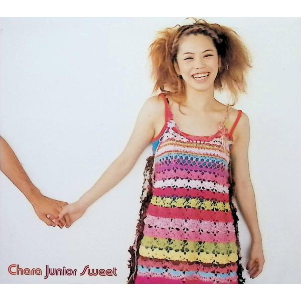 Junior Sweet（デジパック仕様） CharaJAN/品番  4988010183523　CD,邦楽
