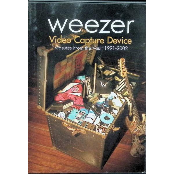 Video Capture Device 1991-2002 [海外版DVD]