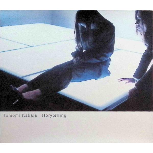 storytelling (スリーブケース付) 華原朋美JAN/品番  4988102156657　ORUMOK RECORDSFactory OrumokCD,邦楽