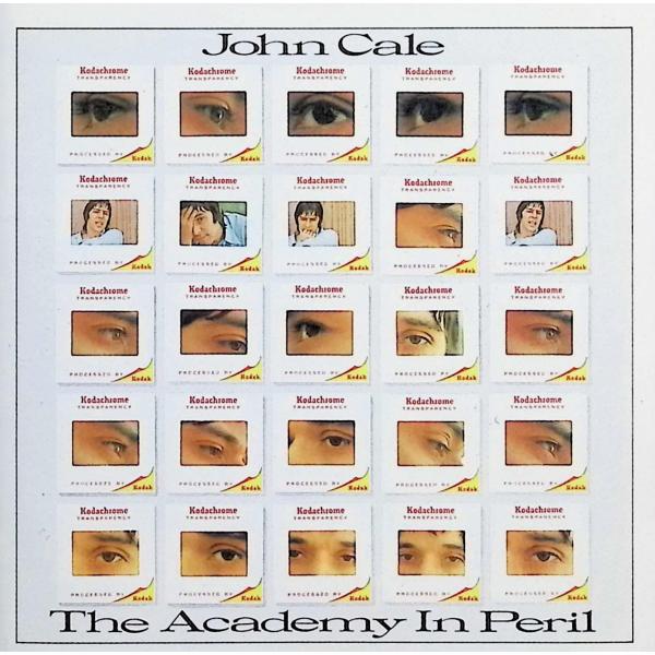 【中古】 Academy in Peril ジョン・ケイル BEATINK.COM / The Academy In Peril