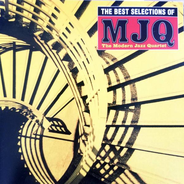 ジャズ 完全オリジナル盤 Modern Jazz Quartet MODERN JAZZ QUARTET / Modern Jazz Quartet LP – TICRO MARKET
