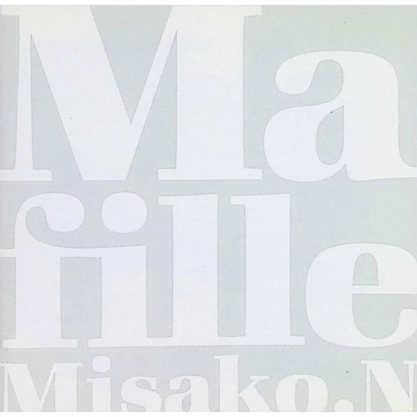 Ma fille / misako CD 邦楽 : ディスクプラス - 通販 - Yahoo!ショッピング