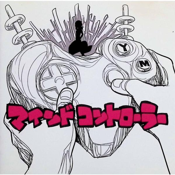 マインドコントローラー YM【JAN/品番】4515778502350 / CD,ゲーム/ボカロ/同人