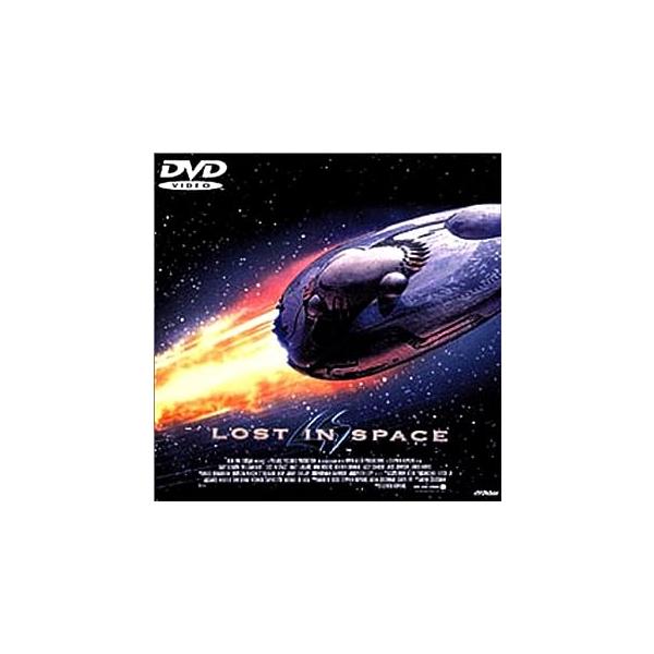ロスト・イン・スペース [DVD] ウィリアム・ハート (出演), ミミ・ロジャース (出演), スティーブン・ホプキンス (監督)音声 /  日本語・英語 字幕 /  日本語・英語JAN : 4975769213687DVD/ブルーレイ,...