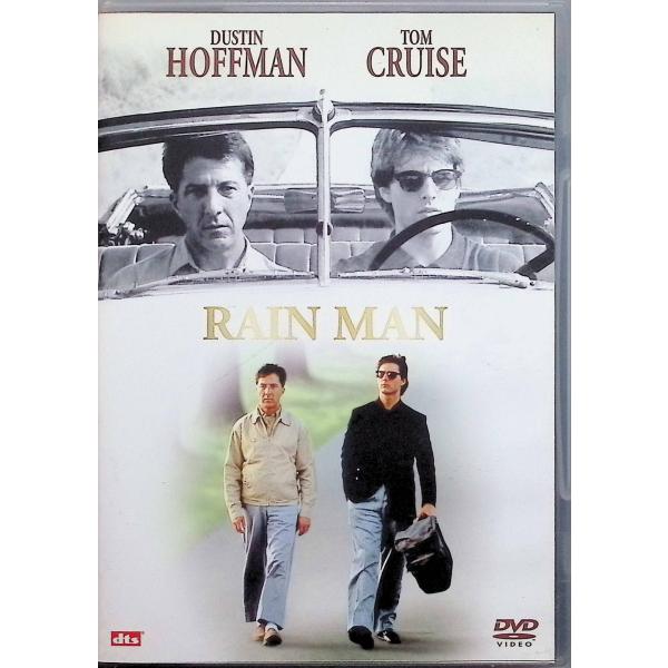 レインマン アルティメット・コレクション（DVD2枚組）