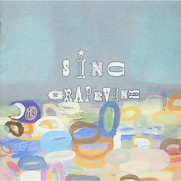 Sing / GRAPEVINE CD : ディスクプラス - 通販 - Yahoo!ショッピング