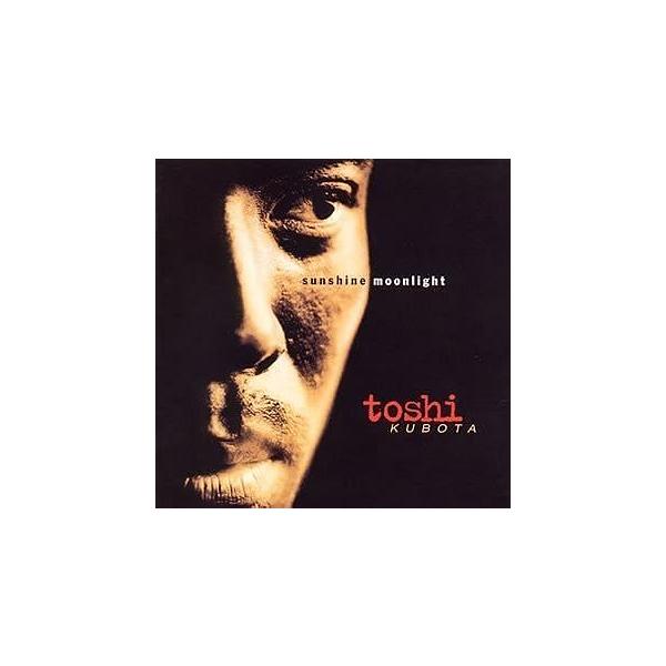 SUNSHINE MOONLIGHT 久保田利伸JAN/品番  4988009329321　ソニー・ミュージックレコーズソニーミュージックエンタテインメントCD,邦楽