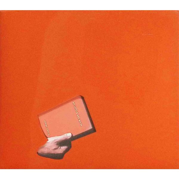 MOON CHILD MY LITTLE RED BOOK　楽譜 91ZeTFznKXL.jpg