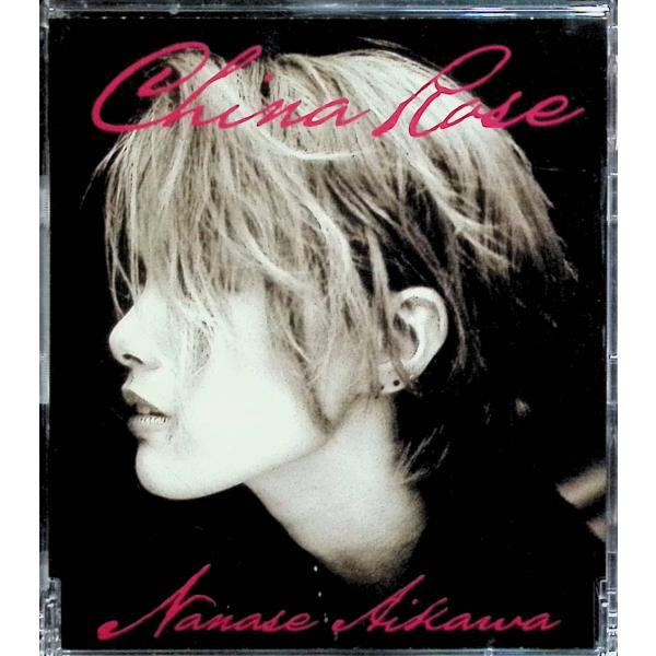 China Rose（スリムケース） / 相川七瀬 CD 邦楽