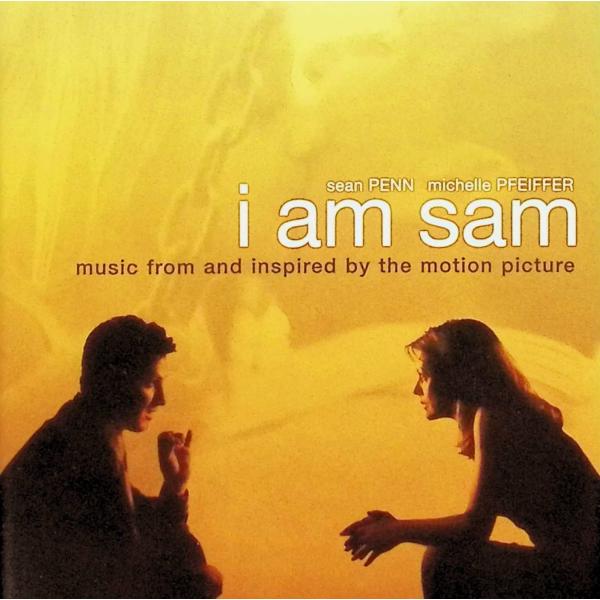 I Am Sam ベン・ハーパーJAN : 5033197194103V 2V2CD,サントラ