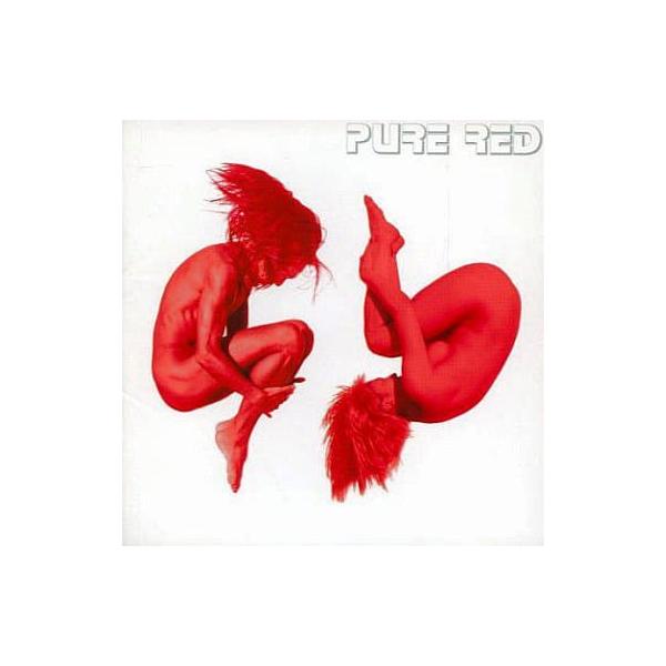 PURE RED 藤井フミヤJAN/品番  4988013787438　PCCA-01110ポニーキャニオンポニーキャニオンCD,邦楽