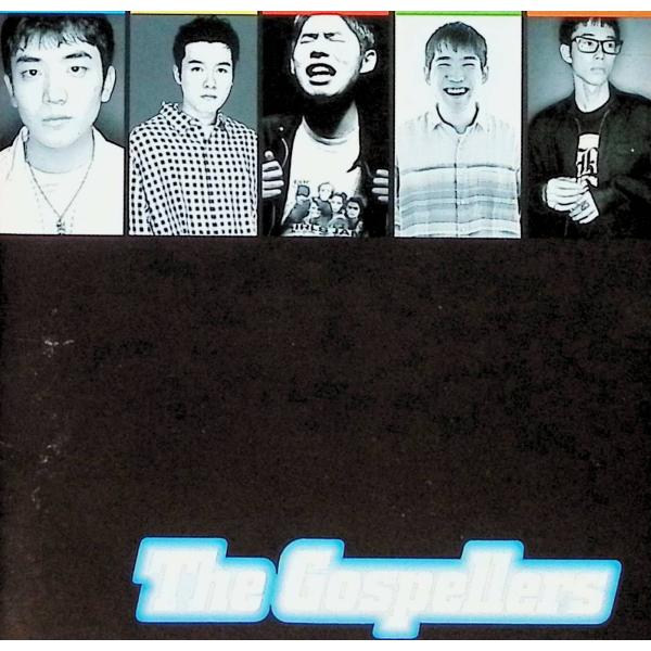 The Gospellers ゴスペラーズJAN/品番  4988009013206　KSC2-132キューンミュージックKi/oon Sony キューン ソニーCD,邦楽