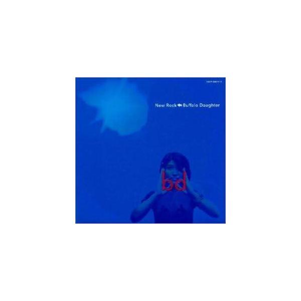 ニュー・ロック（2枚組） BUFFALO DAUGHTER and DELAWAREJAN/品番  0766484305528　EMIミュージック・ジャパンユニバーサル ミュージック (e)CD,邦楽
