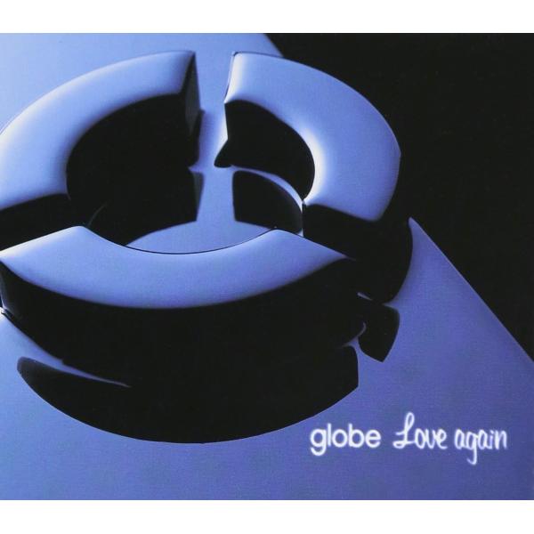 Love again globeJAN/品番  4988064700035　AVCG-70003エイベックス・トラックスエイベックストラックスCD,邦楽