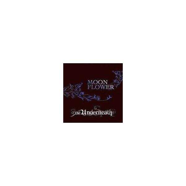 MOON FLOWER[初回限定盤 DVD付] / the Underneat (CD) MOON FLOWER[初回限定盤 DVD付] / the Underneat CD 邦楽