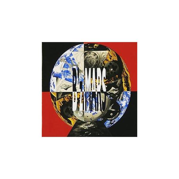 Mars B'zJAN/品番  4988017026861　BMGルームスVermillion RecordsCD,邦楽