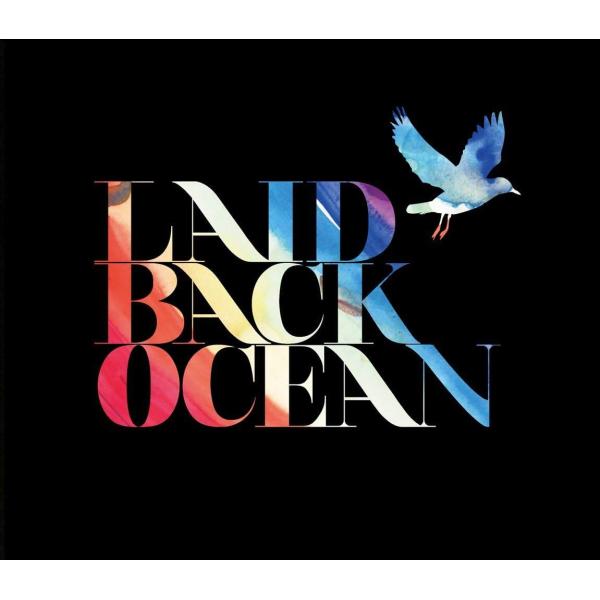 夢の修理屋（デジパック仕様） / LAID BACK OCEAN CD 邦楽