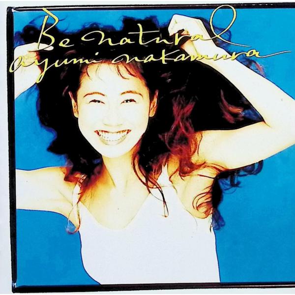 Be Natural 村あゆみJAN/品番  4988005146618　ポリドールユニバーサル ミュージックCD,邦楽