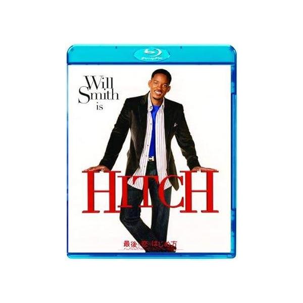 最後の恋のはじめ方 [Blu-ray] ウィル・スミス エヴァ・メンデス ケヴィン・ジェームズ  監督名 アンディ・テナント音声 /  日本語・英語 字幕 /  日本語・英語JAN : 4547462068026DVD/ブルーレイ,外国映画...