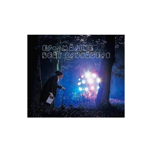 EPopMAKING~Popとの遭遇~(初回生産限定盤)(DVD付) BEAT CRUSADERSJAN/品番  4562104043964　DefSTAR RECORDSDef Star RecordsCD,邦楽