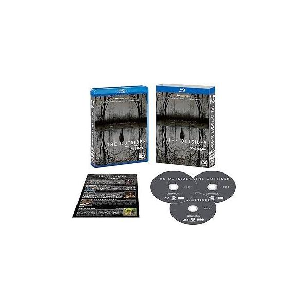オリジナルズ〈サード・シーズン〉コンプリート・ボックス(3枚組) [Blu-ray] 2zzhgl6 オリジナルズ〈サード・シーズン〉コンプリート・ボックス(3枚組) [Blu