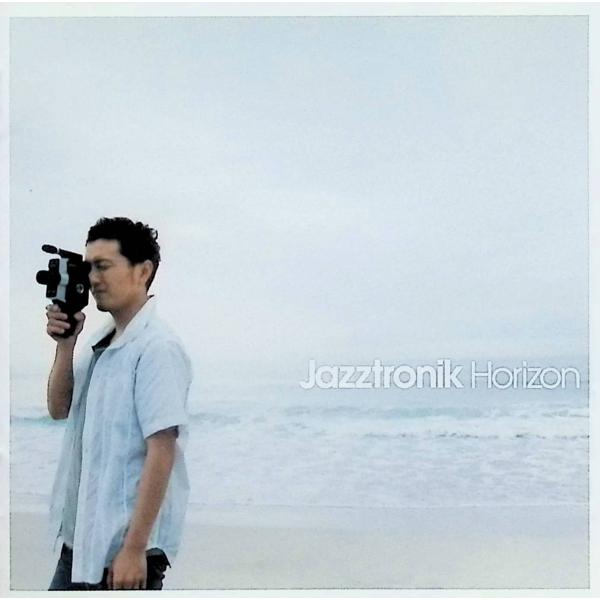 Horizon / JAZZTRONIK CD 邦楽