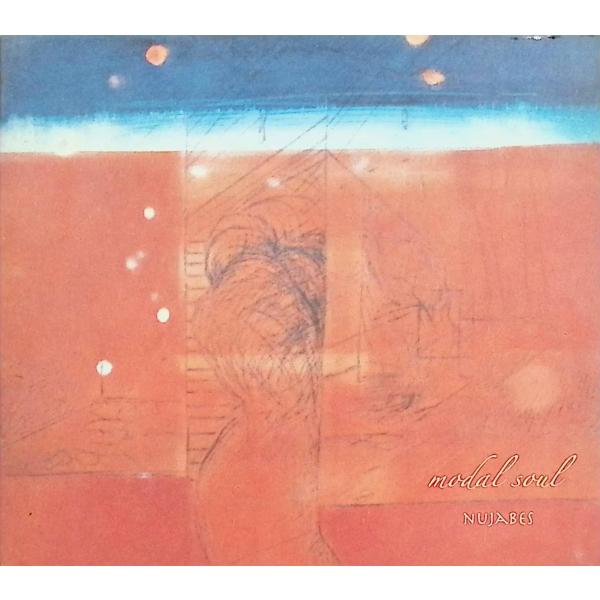 modal soul（デジパック仕様） / Nujabes CD 邦楽 : ディスク