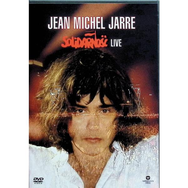 Live Solidarnosc [DVD] [Import]