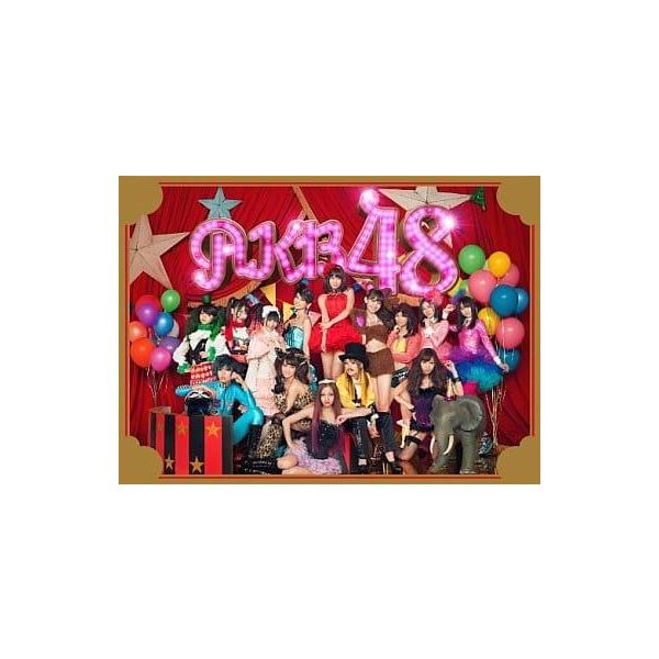 AKB48 / ここにいたこと[DVD付初回限定盤] CD 邦楽 : ディスクプラス
