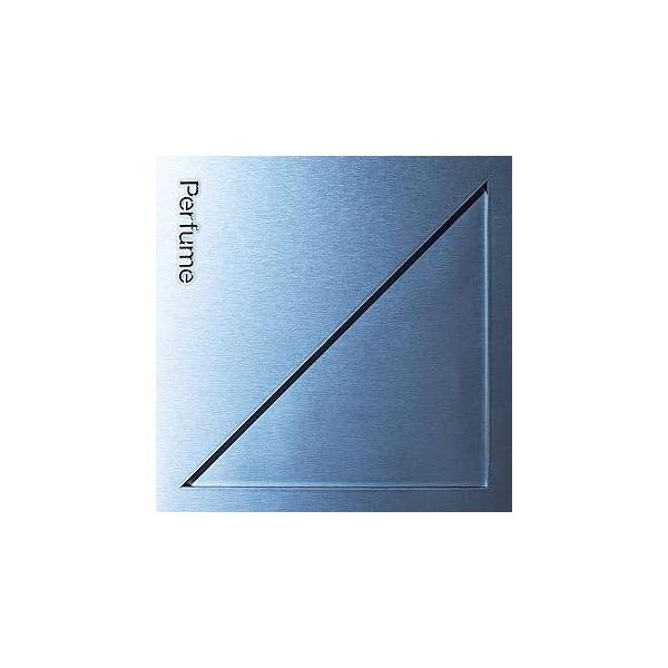 トライアングル(初回限定盤) (CD＋DVD) PerfumeJAN/品番  4988008008548　徳間ジャパンコミュニケーションズCD,邦楽