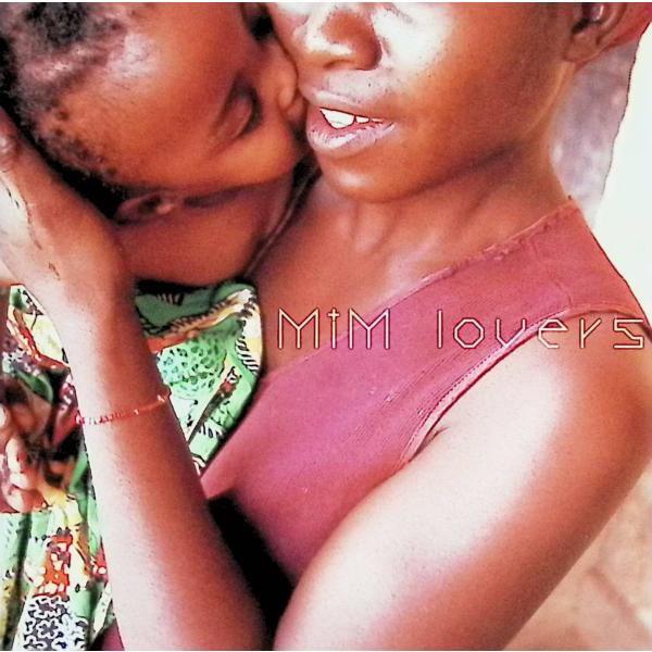 LOVERS MiMJAN/品番  4535388050393　フィルターレコードフィルター レコードCD,邦楽