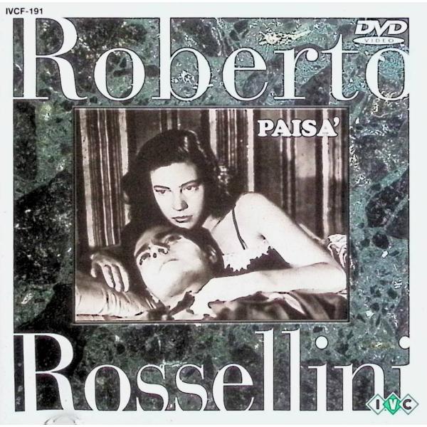 戦火のかなた [DVD] カルメラ・サツィオ、ドッツ・M・ジョンソン、監督 ロベルト・ロッセリーニ音声 /  イタリア語 字幕 /  日本語JAN : 4933672222141DVD/ブルーレイ,外国映画,戦争