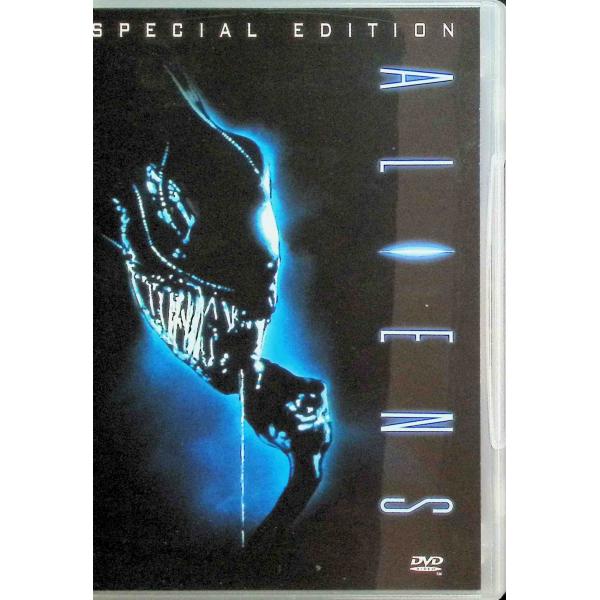 エイリアン2 完全版(THX版) [DVD] シガニー・ウィーバー (出演), マイケル・ビーン (出演)音声 /  日本語・英語 字幕 /  日本語・英語JAN : 4988142500724DVD/ブルーレイ,外国映画,SF / ファンタジー