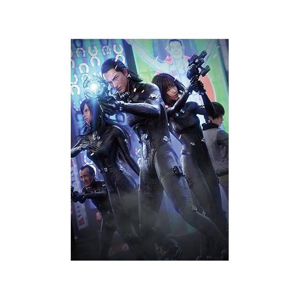 GANTZ:O Blu-ray 通常版 : ディスクプラス - 通販 - Yahoo!ショッピング