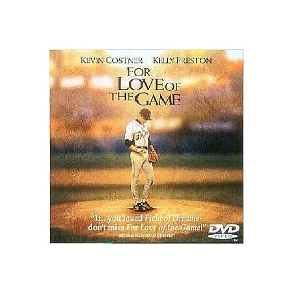 ラブ・オブ・ザ・ゲーム [DVD] : ディスクプラス - 通販 - Yahoo