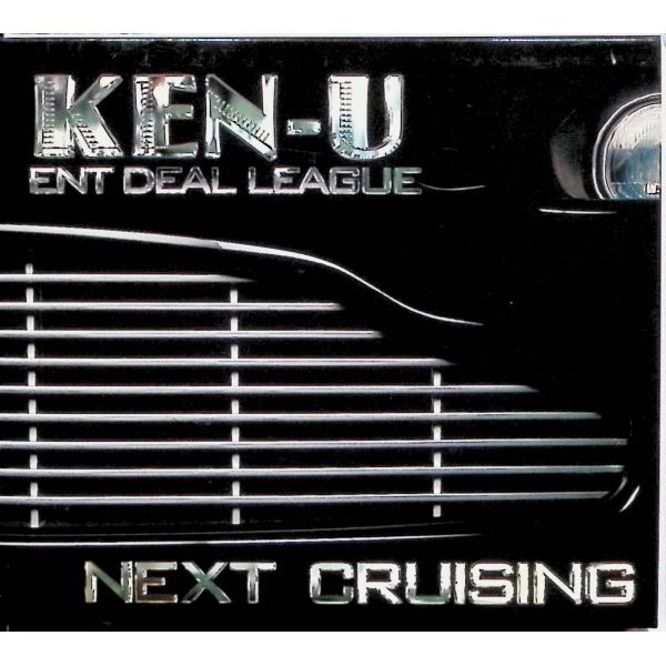 NEXT CRUISING / KEN-U CD 邦楽 : ディスクプラス - 通販 - Yahoo