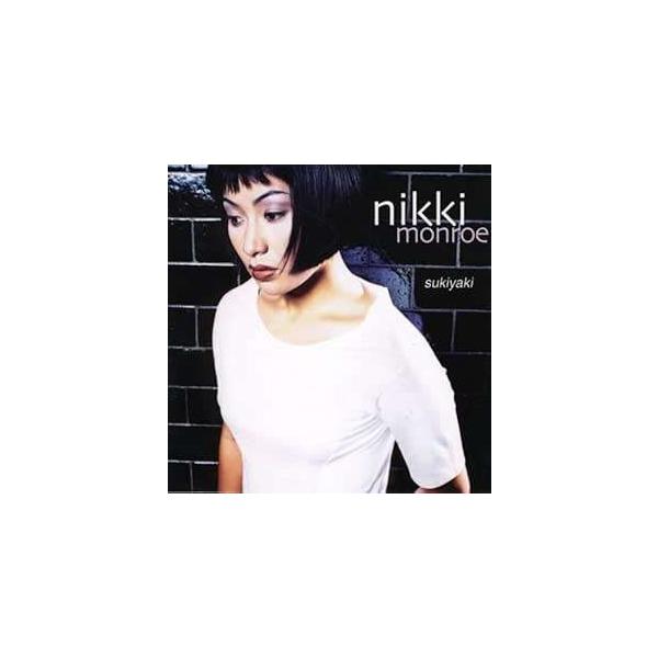 Sukiyaki Nikki MonroeJAN/品番  0794011000127　PidJptCD,邦楽