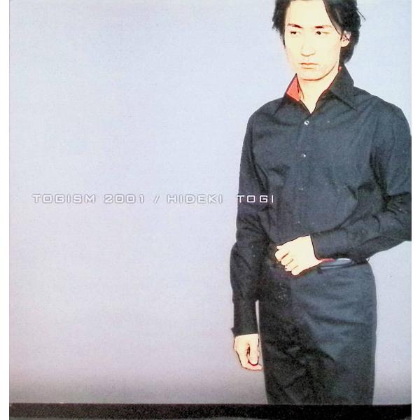 TOGISM 2001 東儀秀樹JAN/品番  4988006172241　EMIミュージック・ジャパンユニバーサル ミュージック (e)CD,邦楽