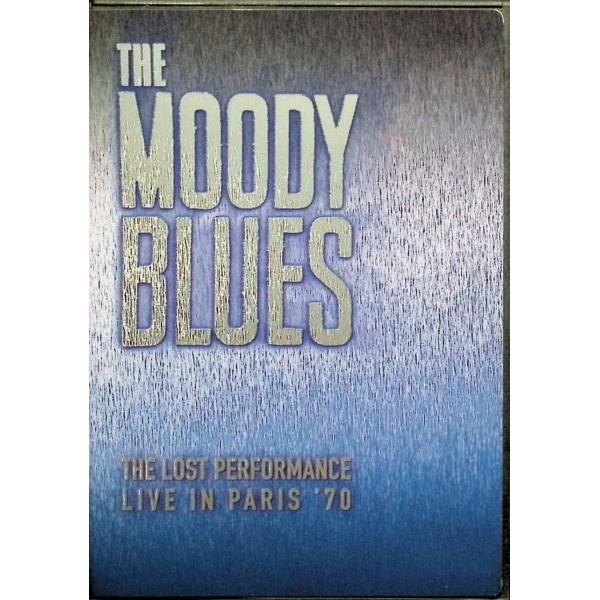 Lost Performance: Live in 1970 [海外版DVD]