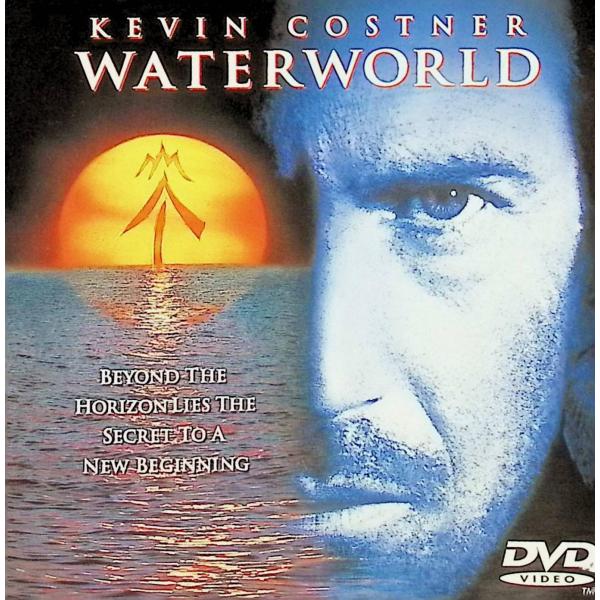 ウォーターワールド [DVD] ケビン・コスナー (出演), デニス・ホッパー (出演), ケビン・レイノルズ (監督)音声 /  日本語・英語 字幕 /  -日本語・英語JAN : 4988107117875DVD/ブルーレイ,外国映画,...