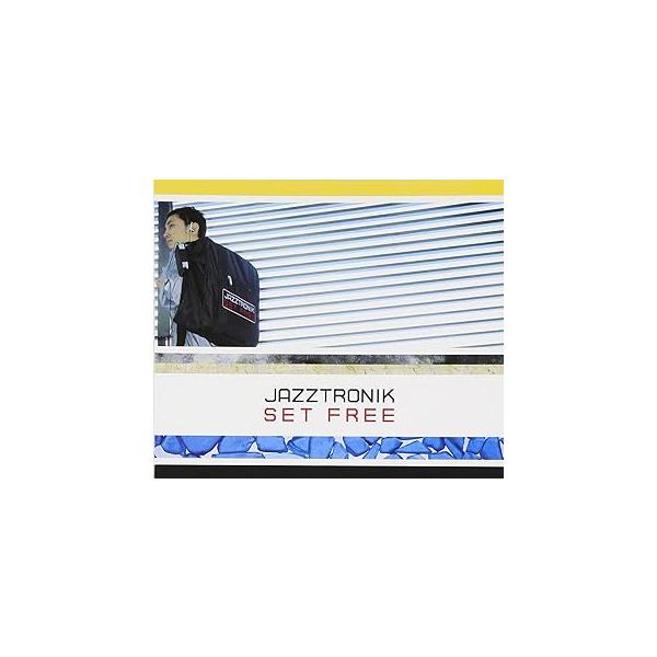 SET FREE / JAZZTRONIK CD 邦楽