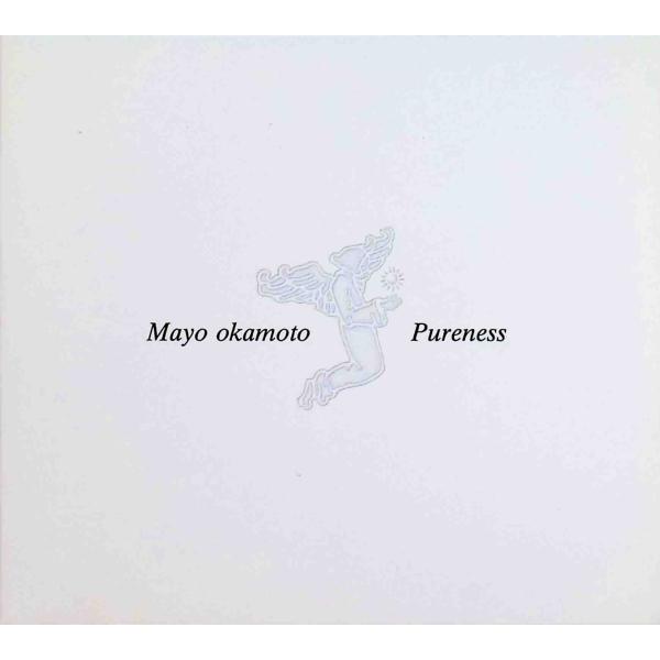 Pureness（スリーブケース付） 岡本真夜JAN/品番  4988008315530　徳間ジャパンコミュニケーションズ徳間ジャパンCD,邦楽
