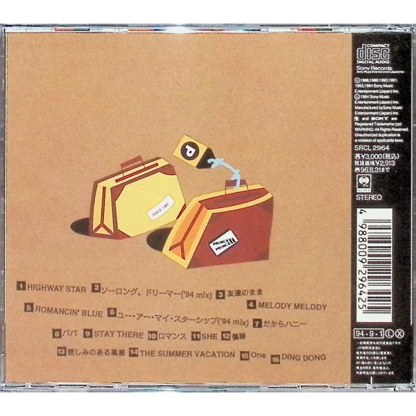 PRESENTS PRINCESS PRINCESSJAN/品番  4988009296425　ソニー・ミュージックレコーズソニーミュージックエンタテインメントCD,邦楽