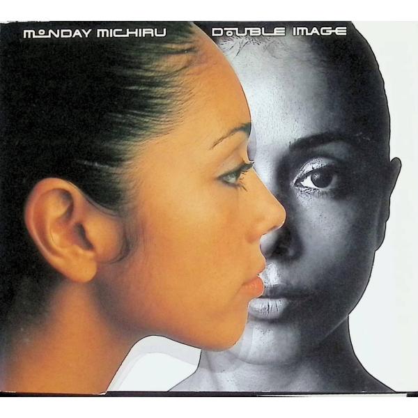 DOUBLE IMAGE（デジパック） Monday満ちるJAN/品番  4988005220349　CD,邦楽